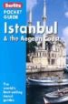 ISTANBUL AND THE EGEAN COAST (POCKET GUIDE) di VV.AA. 
