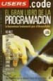 EL GRAN LIBRO DE LA PROGRAMACION di KATCHEROFF, PABLO 