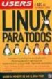 LINUX PARA TODOS di ARENA, FACUNDO 