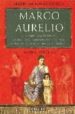 MARCO AURELIO: A LA CONTINUACION DE LAS MEMORIAS DE ADRIANO DE YO URCENAR di SOUSA CUNHA, MARIO DE 
