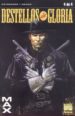 MAX: DESTELLOS DE GLORIA N 4 de OSTRANDER, JOHN 