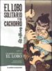 4GI9: EL LOBO SOLITARIO Y SU CACHORRO N 12 de KOIKE, KAZUO  KOJIMA, GOSEKI 