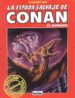LA ESPADA SALVAJE DE CONAN N 20 di VV.AA. 