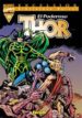 EL PODEROSO THOR N 23 (BIBLIOTECA MARVEL) de LEE, STAN  BERNSTEIN, ROBERT 