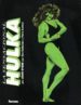 HULKA de BYRNE, JOHN A. 