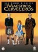 LOS MAESTROS CERVECEROS N 3 de VAN HAMME 