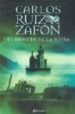 EL PRINCEP DE LA BOIRA de RUIZ ZAFON, CARLOS 