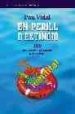 EN PERILL D EXTINCIO di VIDAL, PAU 