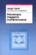 PSICOTERAPIA INTEGRATIVA MULTIDIMENSIONAL di CORSI, JORGE 