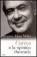 CARTAS A LA OPINION ILUSTRADA de MILLER, JACQUES-ALAIN 