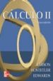 CALCULO (VOL. II) (8 ED.) de LARSON, RON E. 