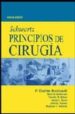SCHWARTZ PRINCIPIOS DE CIRUGIA (8 ED.) de BRUNICARDI, F. 