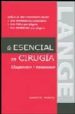 LO ESENCIAL EN CIRUGIA: DIAGNOSTICO Y TRATAMIENTO di DOHERTY 