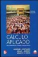 CALCULO APLICADO A LA ADMINISTRACION Y ECONOMIA de HOFFMANN, LAURENCE D. 
