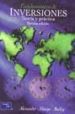 FUNDAMENTOS DE INVERSIONES (3 ED.) de ALEXANDER, GORDON J.  SHARPE, WILLIAM 