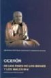DE LOS FINES DE LOS BIENES Y LOS MALES: LIBROS III-V de CICERON, MARCO TULIO 