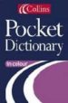 COLLINS POCKET ENGLISH DICTIONARY (4TH. ED.) di VV.AA. 