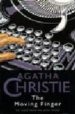 THE MOVING FINGER de CHRISTIE, AGATHA 
