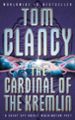 THE CARDINAL OF THE KREMLIN de CLANCY, TOM 