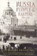 RUSSIA: PEOPLE AND EMPIRE, 1552-1917 di HOSKING, GEOFFREY 