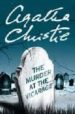 MURDER AT THE VICARAGE de CHRISTIE, AGATHA 