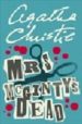 MRS MCGINTYS DEAD de CHRISTIE, AGATHA 