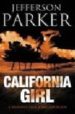 CALIFORNIA GIRL de PARKER, JEFFERSON 