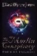 THE MERLIN CONSPIRACY: TRICK OR TREASON? de JONES, DIANA WYNNE 