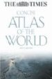 THE TIMES CONCISE ATLAS OF THE WORLD di VV.AA. 
