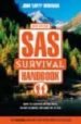 SAS SURVIVAL HANDBOOK (NEW EDITION) de WISEMAN, JOHN 
