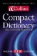 COLLINS COMPACT DICTIONARY di VV.AA. 