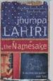THE NAMESAKE de LAHIRI, JHUMPA 