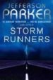 STORM RUNNERS de PARKER, JEFFERSON 