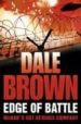 EDGE OF THE BATTLE de BROWN, DALE 