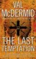 THE LAST TEMPTATION de MCDERMID, VAL 