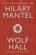 WOLF HALL di MANTEL, HILARY 