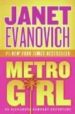 METRO GIRL de EVANOVICH, JANET 