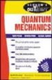 SHAUM S OUTLINES OF QUANTUM MECHANICS de PELEG, YOAV  PNINI, REUVEN  ZAARUR, ELYAHU 