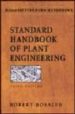 STANDARD HANDBOOK OF PLANT ENGINEERING (3RD ED.) di ROSSALER, ROBERT 