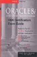 ORACLE8I CERTIFIED PROFESSIONAL DBA CERTIFICATION EXAM GUIDE de COUCHMAN, JASON S.  SCHWINN, ULRIKE 
