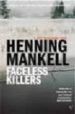 FACELESS KILLERS de MANKELL, HENNING 