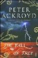THE FALL OF TROY de ACKROYD, PETER 