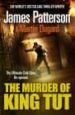 THE MURDER OF KING TUT de PATTERSON, JAMES 