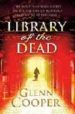 LIBRARY OF THE DEAD de GLENN, COOPER 