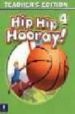 HIP HIP HOORAY 4 TB di VV.AA. 
