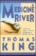 MEDICINE RIVER de KING, THOMAS 