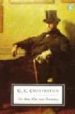 MAN WHO WAS THURSDAY de CHESTERTON, G.K. 