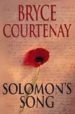 SOLOMON S SONG de COURTENAY, BRYCE 