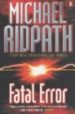 FATAL ERROR de RIDPATH, MICHAEL 