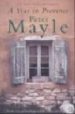 A YEAR IN PROVIDENCE de MAYLE, PETER 
